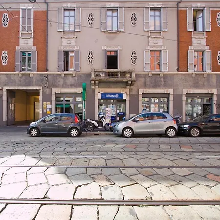 Bed & Breakfast Hello Milano