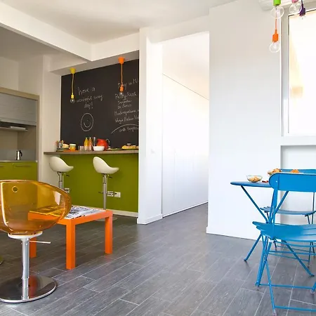 Hello ベッド・アンド・ブレックファスト 2*