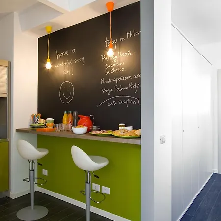 ベッド・アンド・ブレックファスト Hello 2*