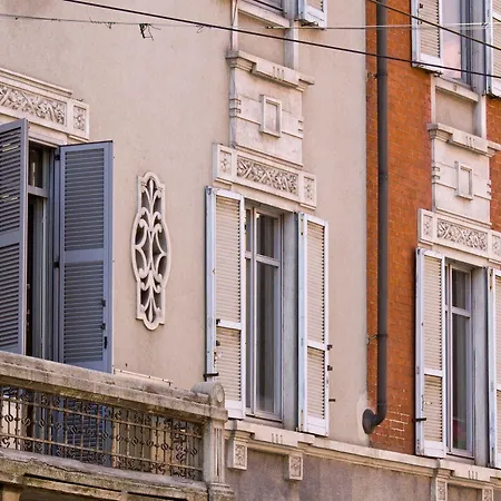 ベッド・アンド・ブレックファスト Hello 2*