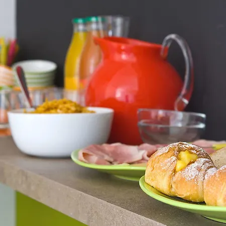 Hello ベッド・アンド・ブレックファスト