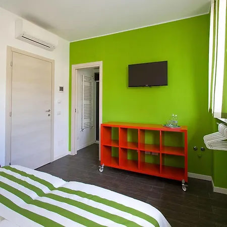 Hello ベッド・アンド・ブレックファスト